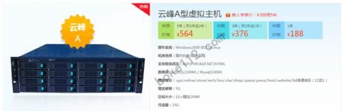 西部数码的虚拟主机怎么样(西部数据虚拟主机怎么样)-图1 西部数码的虚拟主机怎么样(西部数据虚拟主机怎么样)-图1