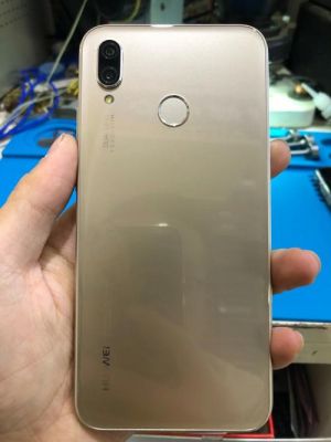 华为靓旗机(华为新品旗舰手机)-图3 华为靓旗机(华为新品旗舰手机)-图3