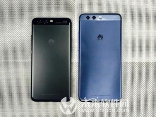 华为p10hifi(华为p10和华为p10 plus有什么区别)-图2 华为p10hifi(华为p10和华为p10 plus有什么区别)-图2