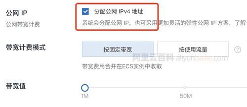 什么是公网ip服务器(啥叫公网ip)-图3 什么是公网ip服务器(啥叫公网ip)-图3