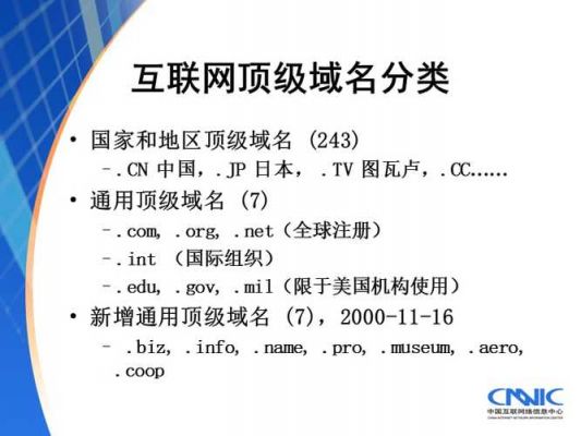中国的域名注册管理机构(我国域名注册由谁管理)-图1 中国的域名注册管理机构(我国域名注册由谁管理)-图1