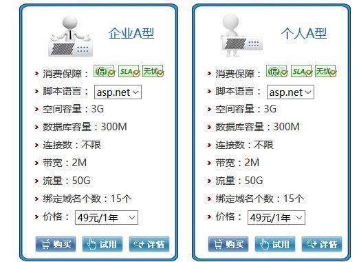 织梦虚拟主机哪里购买的简单介绍-图3 织梦虚拟主机哪里购买的简单介绍-图3