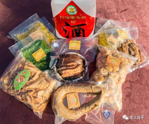 北京昌平哪里可以买特产(昌平哪里有好吃的)-图3 北京昌平哪里可以买特产(昌平哪里有好吃的)-图3