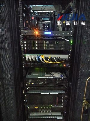 监控机房服务器主机(代号探戈主机服务器机房)-图1 监控机房服务器主机(代号探戈主机服务器机房)-图1
