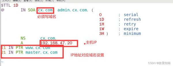 免费域名服务器有哪些(免费域名和服务器推荐)-图3 免费域名服务器有哪些(免费域名和服务器推荐)-图3