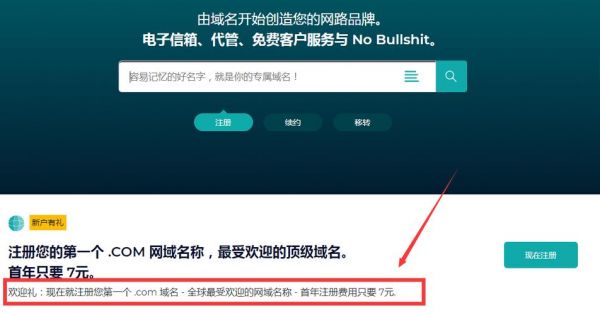 买断国际域名(国际域名续费)-图1 买断国际域名(国际域名续费)-图1