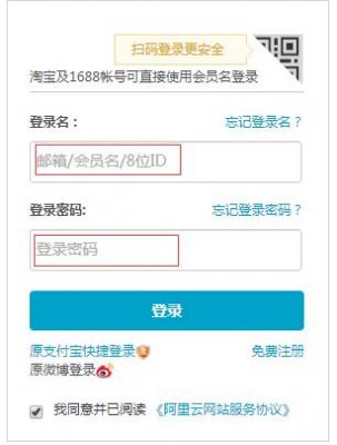 万网怎么认证(万网账户登录注册)-图3 万网怎么认证(万网账户登录注册)-图3