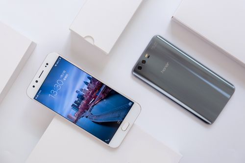 华为荣耀9和iphone6(华为荣耀9和vivo x9哪个好)-图3 华为荣耀9和iphone6(华为荣耀9和vivo x9哪个好)-图3