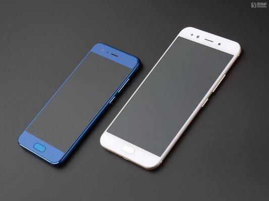华为荣耀9和iphone6(华为荣耀9和vivo x9哪个好)-图1 华为荣耀9和iphone6(华为荣耀9和vivo x9哪个好)-图1
