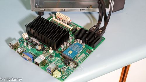 蜗牛c款怎么安装固态硬盘(蜗牛星际c款加装pcie)-图3 蜗牛c款怎么安装固态硬盘(蜗牛星际c款加装pcie)-图3