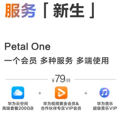华为会员要钱吗(华为会员要钱不)-图3 华为会员要钱吗(华为会员要钱不)-图3