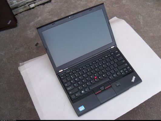 联想x230怎么样?联想X230:便携式商务笔记本的佼佼者-图1 联想x230怎么样?联想X230:便携式商务笔记本的佼佼者-图1
