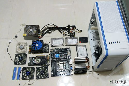 主机空间怎么买(主机存储空间不够买什么硬件)-图1 主机空间怎么买(主机存储空间不够买什么硬件)-图1