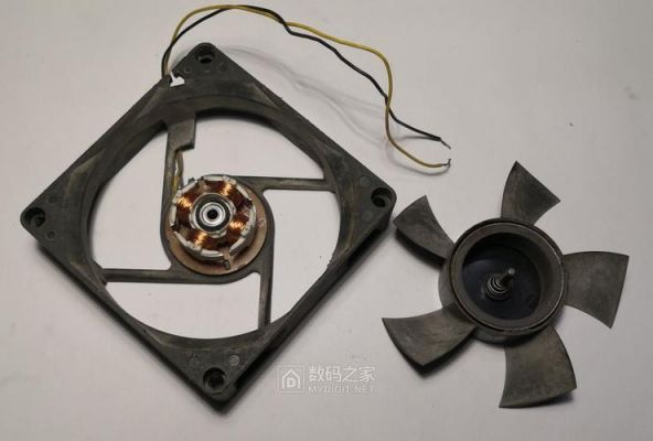 扇热风扇怎么拆?拆解散热风扇:一步一步教你轻松拆解!-图3 扇热风扇怎么拆?拆解散热风扇:一步一步教你轻松拆解!-图3