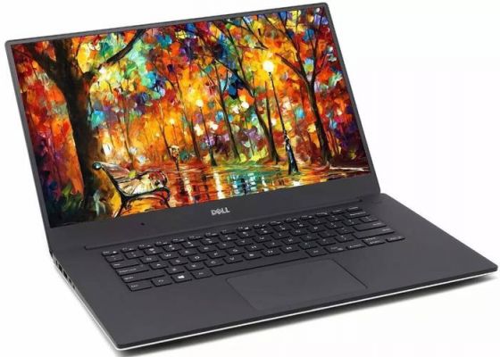 戴尔xps 怎么样?戴尔XPS:高端笔记本电脑的佼佼者-图2 戴尔xps 怎么样?戴尔XPS:高端笔记本电脑的佼佼者-图2