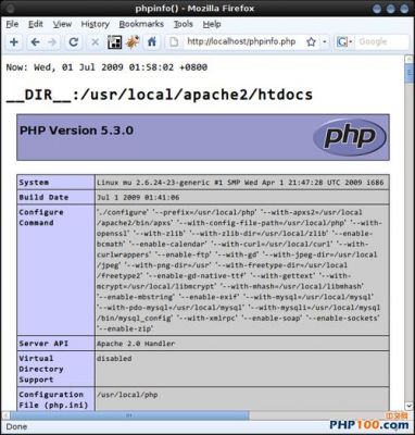 php虚拟域名修改(php虚拟服务器)-图3 php虚拟域名修改(php虚拟服务器)-图3