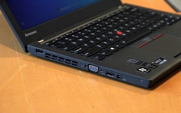 x250怎么样?X250:一款极致体验的商务笔记本电脑-图1 x250怎么样?X250:一款极致体验的商务笔记本电脑-图1