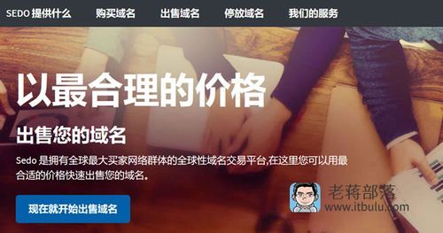 域名出价(域名出售什么意思)-图3 域名出价(域名出售什么意思)-图3
