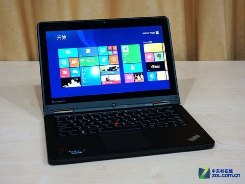 thinkpad yoga s1怎么样?ThinkPad Yoga S1:灵活多变的商务伙伴-图2 thinkpad yoga s1怎么样?ThinkPad Yoga S1:灵活多变的商务伙伴-图2