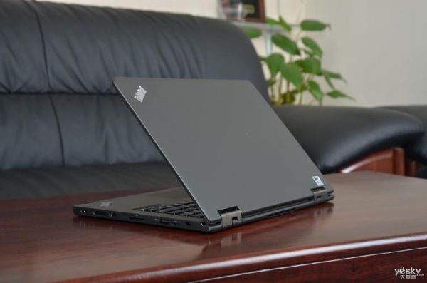 thinkpad yoga s1怎么样?ThinkPad Yoga S1:灵活多变的商务伙伴-图3 thinkpad yoga s1怎么样?ThinkPad Yoga S1:灵活多变的商务伙伴-图3