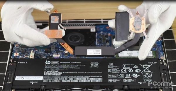 惠普envy怎么拆?拆解惠普Envy:探索内部构造与升级潜力-图1 惠普envy怎么拆?拆解惠普Envy:探索内部构造与升级潜力-图1