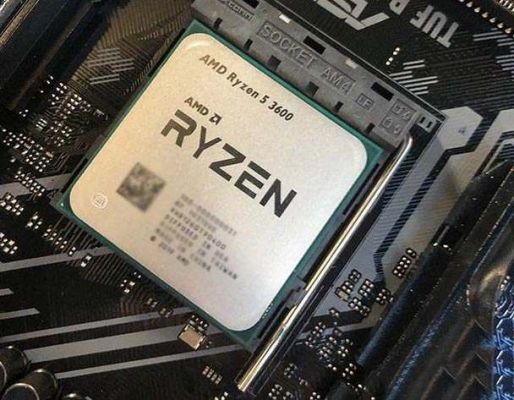 amd5400怎么样?AMD Ryzen 5 5400U:一款强大而高效的处理器,为您的数字生活增添动力-图2 amd5400怎么样?AMD Ryzen 5 5400U:一款强大而高效的处理器,为您的数字生活增添动力-图2