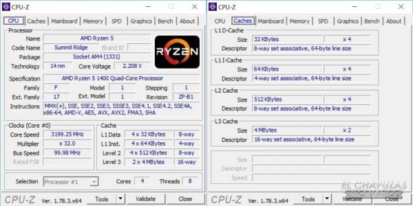 amd5400怎么样?AMD Ryzen 5 5400U:一款强大而高效的处理器,为您的数字生活增添动力-图3 amd5400怎么样?AMD Ryzen 5 5400U:一款强大而高效的处理器,为您的数字生活增添动力-图3