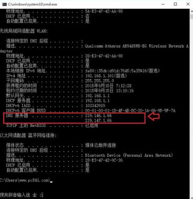 怎么查自己dns(怎么查自己dna的全序列)-图3 怎么查自己dns(怎么查自己dna的全序列)-图3