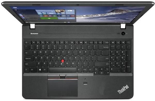 thinkpade565怎么样?深度解析:ThinkPad E565 - 功能强大,经久耐用,商务首选-图1 thinkpade565怎么样?深度解析:ThinkPad E565 - 功能强大,经久耐用,商务首选-图1