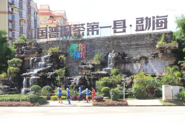 勐海注册营业执照在哪里办(勐海工商局在什么地方)-图3 勐海注册营业执照在哪里办(勐海工商局在什么地方)-图3