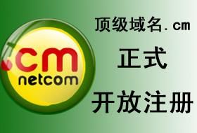 cm域名续费(域名 续费)-图1 cm域名续费(域名 续费)-图1