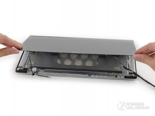 戴尔xps13散热怎么样?戴尔XPS 13散热性能深度剖析-图1 戴尔xps13散热怎么样?戴尔XPS 13散热性能深度剖析-图1