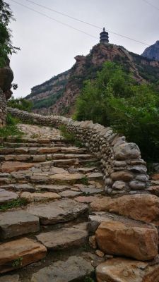 丁家界在哪里(丁家岩村有什么景点)-图1 丁家界在哪里(丁家岩村有什么景点)-图1