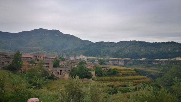 丁家界在哪里(丁家岩村有什么景点)-图2 丁家界在哪里(丁家岩村有什么景点)-图2