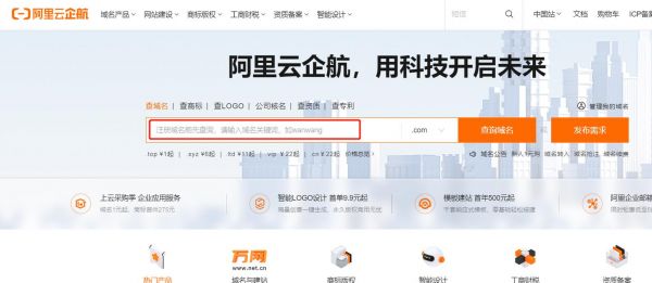 阿里云单域名管理(阿里云域名管理代理)-图2 阿里云单域名管理(阿里云域名管理代理)-图2