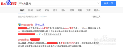 域名到期没怎么查(域名是否到期怎么查询)-图3 域名到期没怎么查(域名是否到期怎么查询)-图3