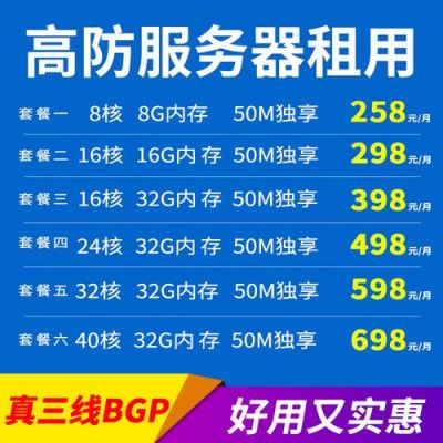 服务器租费用(服务器多少钱租)-图1 服务器租费用(服务器多少钱租)-图1