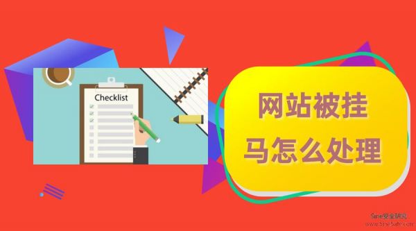 网站被挂马了怎么办(网站被挂马无法删除文件夹)-图3 网站被挂马了怎么办(网站被挂马无法删除文件夹)-图3