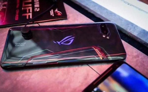 触动rog怎么用?触动ROG:掌握未来科技的尖端武器-图2 触动rog怎么用?触动ROG:掌握未来科技的尖端武器-图2