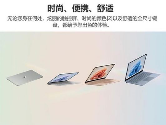 surface laptop怎么用?掌握Surface Laptop:从入门到精通的全面指南-图1 surface laptop怎么用?掌握Surface Laptop:从入门到精通的全面指南-图1