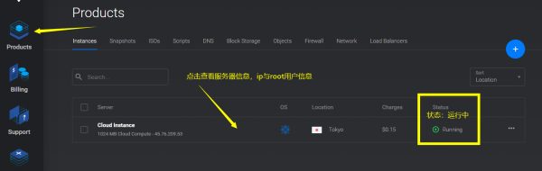 vps怎么打开多端口(vps怎么搭建好了怎么打开app)-图3 vps怎么打开多端口(vps怎么搭建好了怎么打开app)-图3