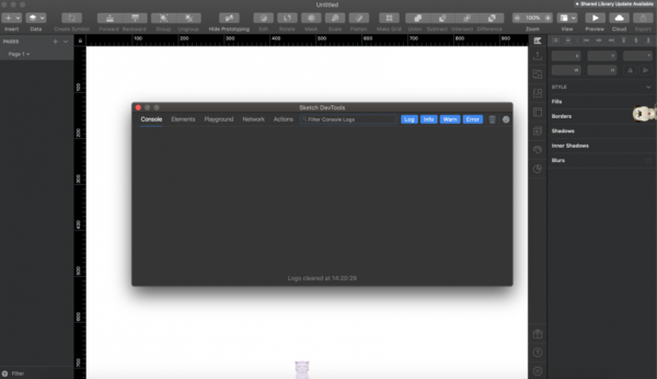 sketch中各种机型在哪里(sketch2code)-图2 sketch中各种机型在哪里(sketch2code)-图2