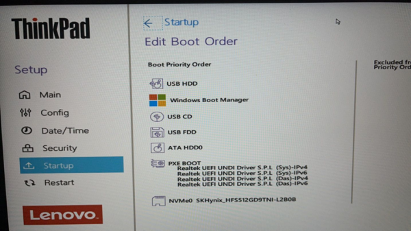 thinkpad怎么进amd?探究ThinkPad如何进入AMD的世界-图1 thinkpad怎么进amd?探究ThinkPad如何进入AMD的世界-图1