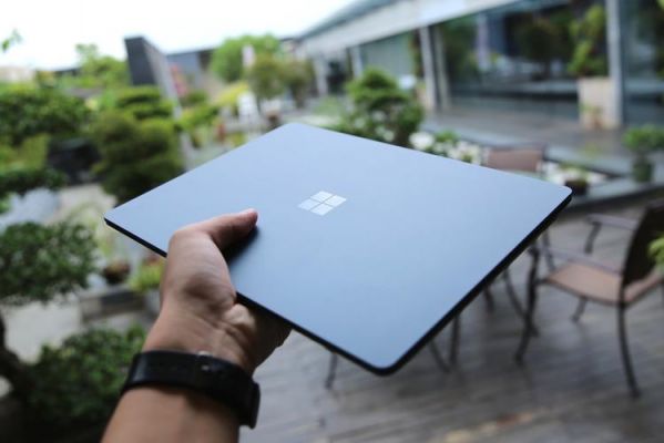 surface laptop 怎么用?掌握Surface Laptop:从入门到精通的全面指南-图3 surface laptop 怎么用?掌握Surface Laptop:从入门到精通的全面指南-图3