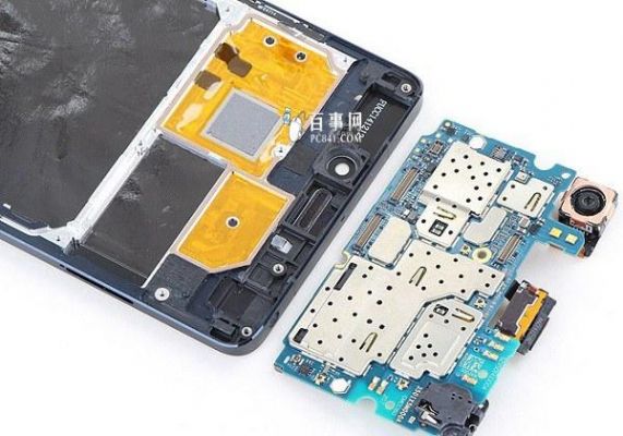 同方模具怎么拆机?同方模具拆机教程:轻松步骤助你完成拆解-图3 同方模具怎么拆机?同方模具拆机教程:轻松步骤助你完成拆解-图3