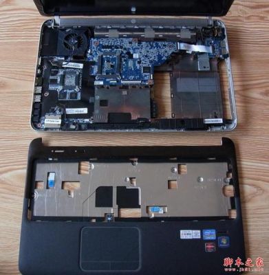 hp散热怎么拆?HP笔记本电脑散热系统拆卸与清洁全面指南-图2 hp散热怎么拆?HP笔记本电脑散热系统拆卸与清洁全面指南-图2