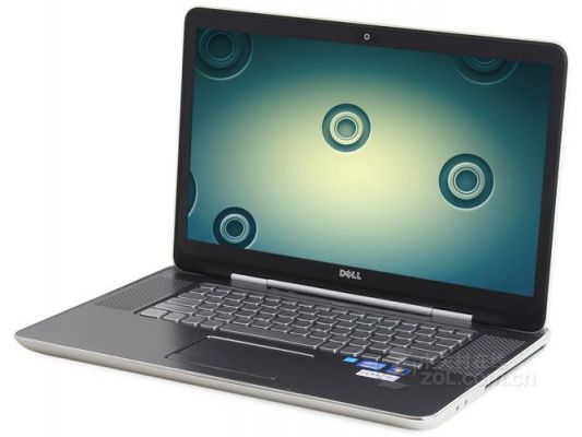 dellxps12怎么开机?Dell XPS 12开机详解与功能展示-图1 dellxps12怎么开机?Dell XPS 12开机详解与功能展示-图1