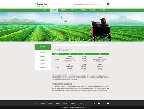 茶网域名(茶叶网址)-图2 茶网域名(茶叶网址)-图2