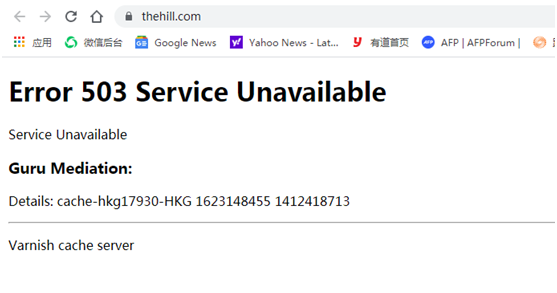亚马逊服务器访问不了(亚马逊网站进不去)-图1 亚马逊服务器访问不了(亚马逊网站进不去)-图1