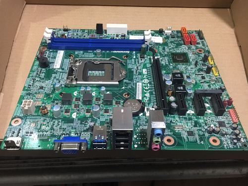lenovo电脑怎么拆主板?联想电脑主板拆解详解-图3 lenovo电脑怎么拆主板?联想电脑主板拆解详解-图3